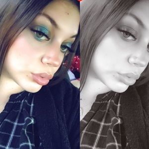 Meet your Posher, Shanel